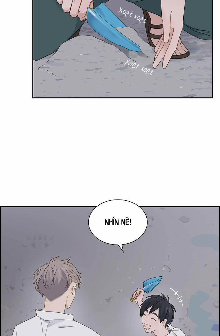 Lâu Đài Cát 14 trang 11