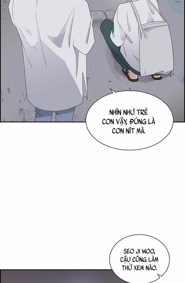 Lâu Đài Cát 14 trang 12