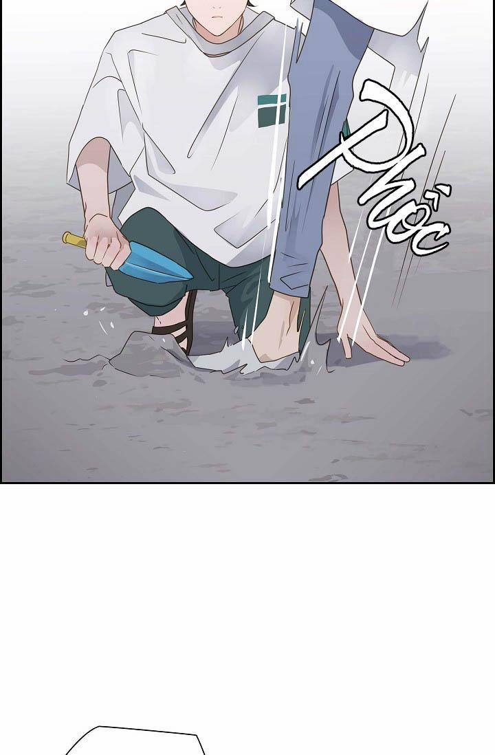 Lâu Đài Cát 14 trang 16