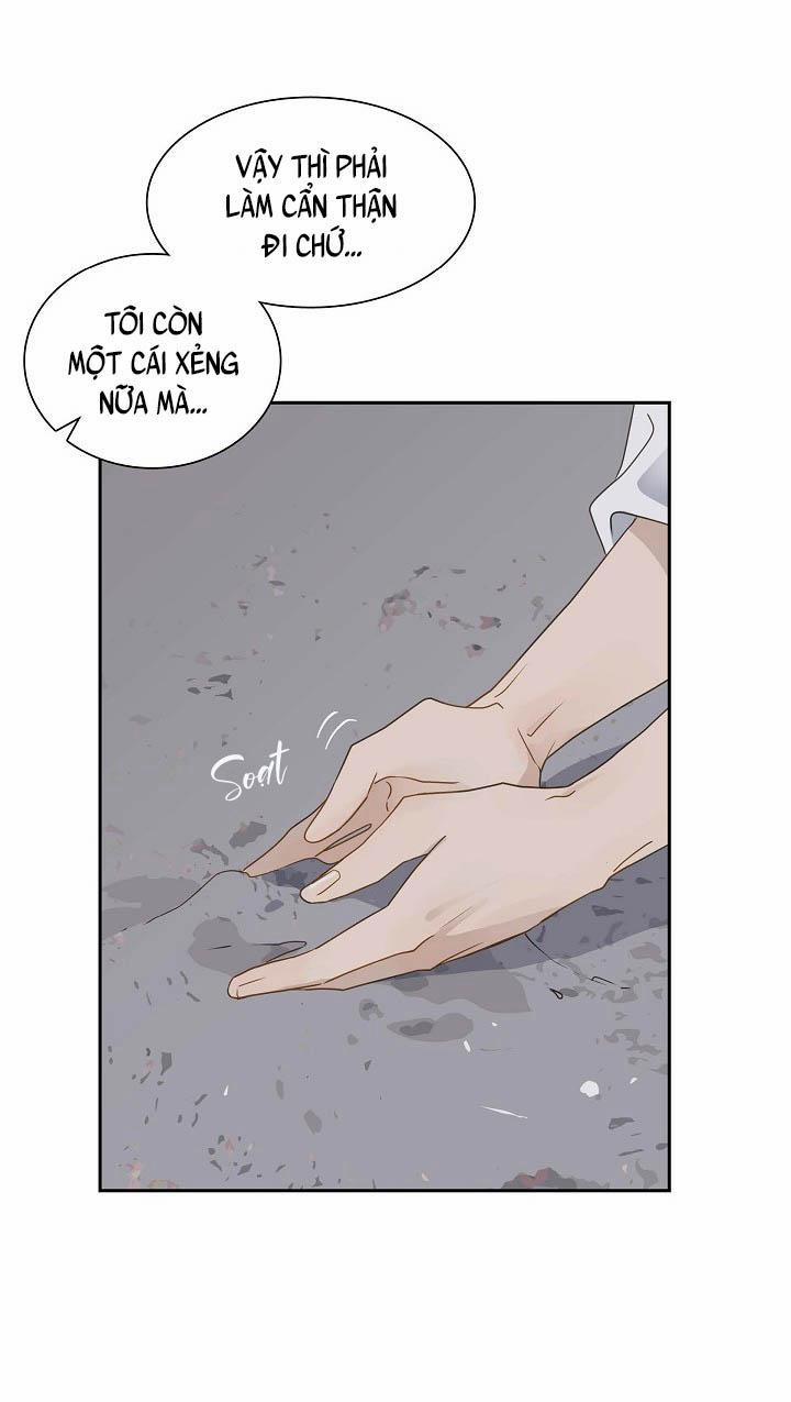 Lâu Đài Cát 14 trang 18