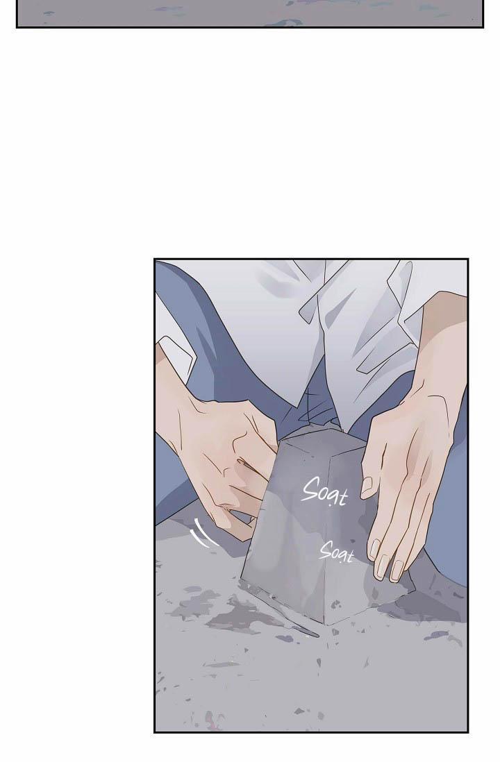 Lâu Đài Cát 14 trang 20