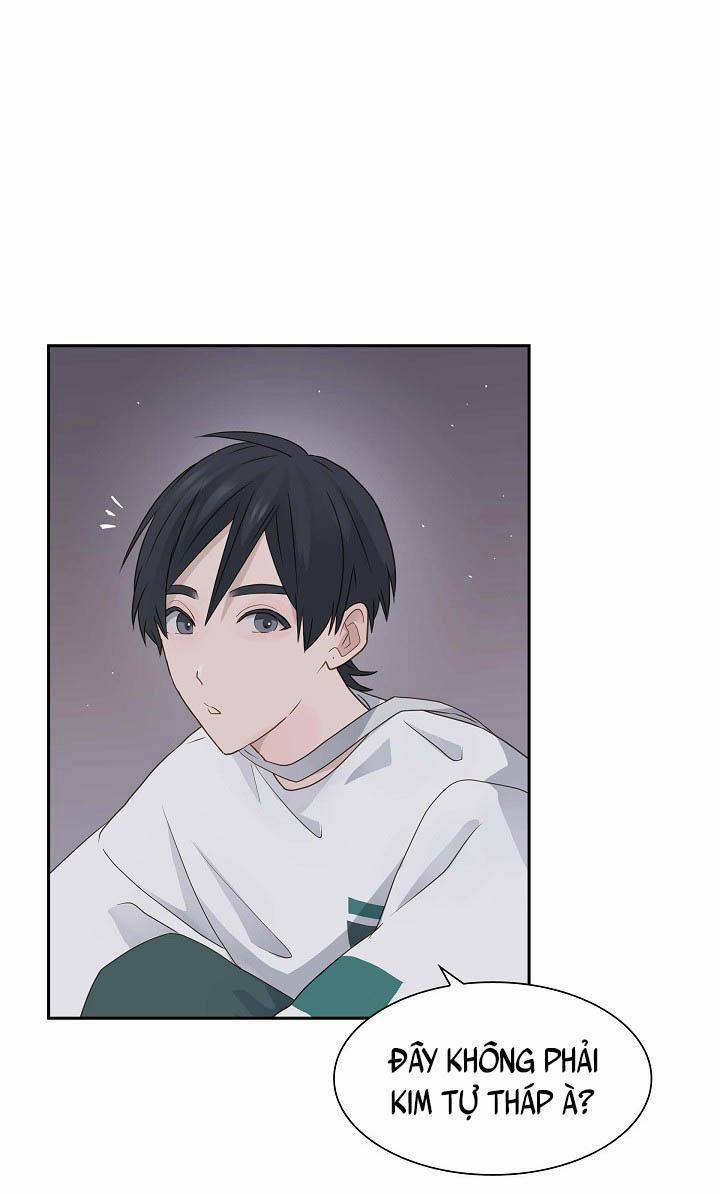 Lâu Đài Cát 14 trang 21