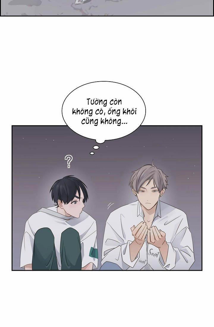 Lâu Đài Cát 14 trang 23