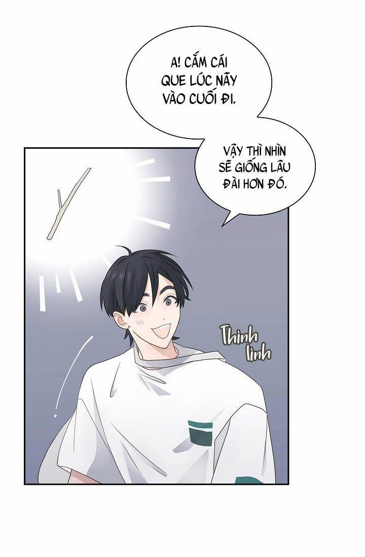 Lâu Đài Cát 14 trang 24