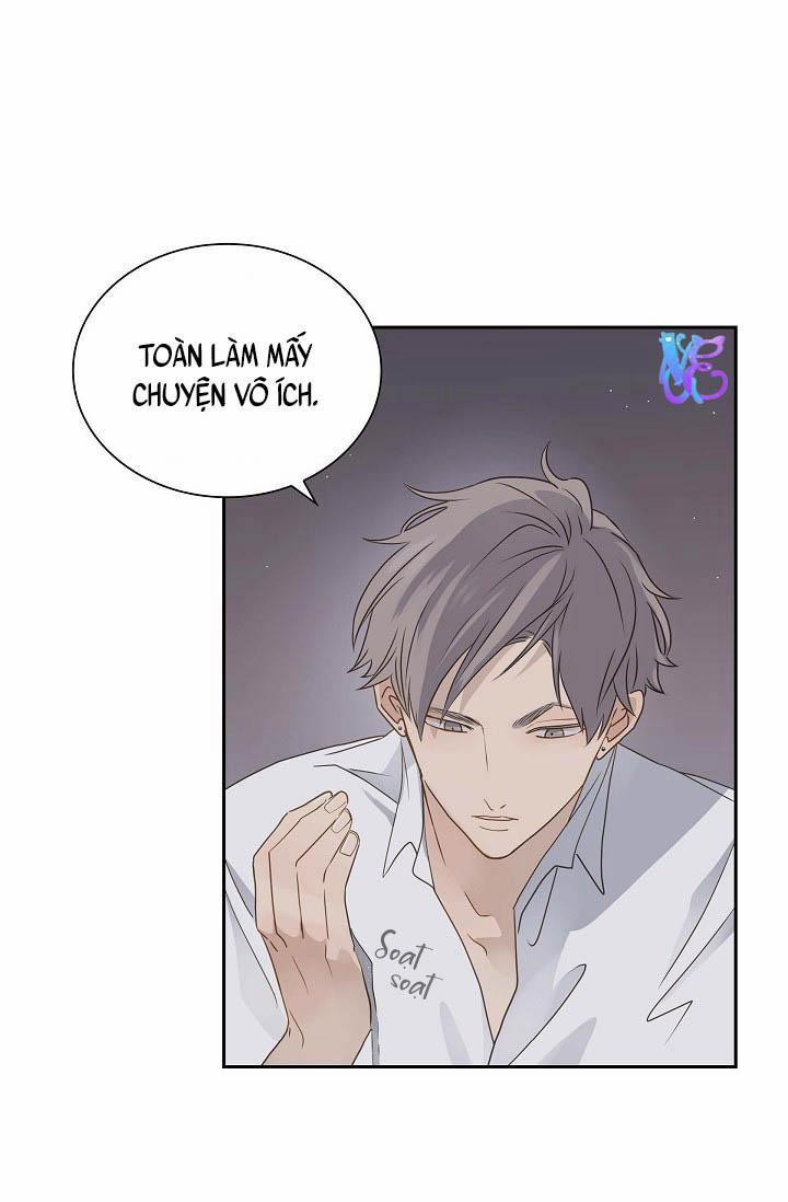 Lâu Đài Cát 14 trang 25