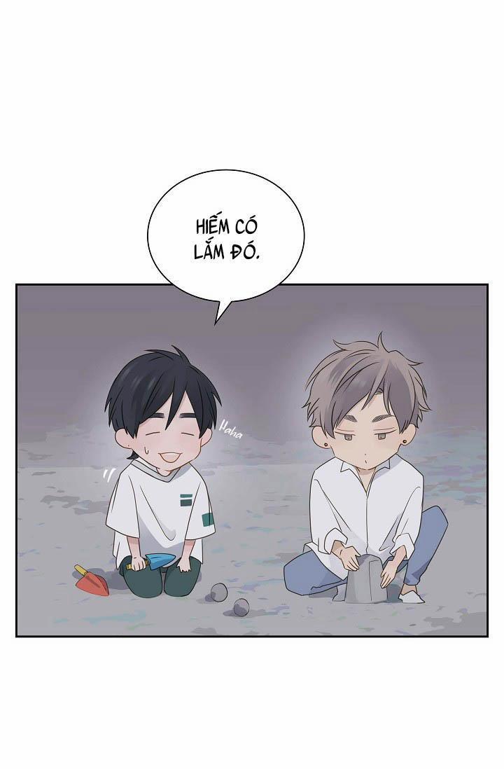 Lâu Đài Cát 14 trang 26