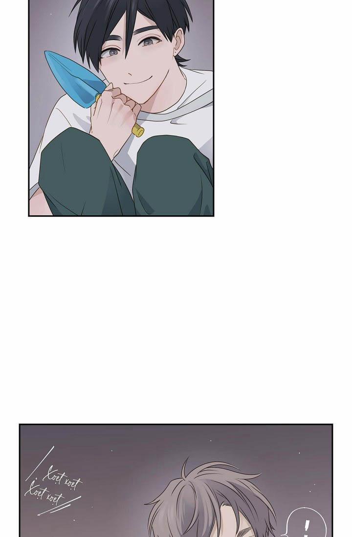 Lâu Đài Cát 14 trang 28