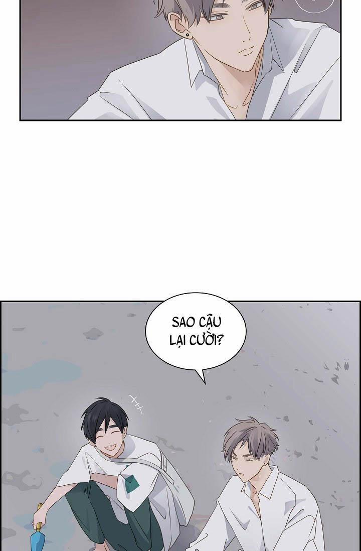 Lâu Đài Cát 14 trang 29