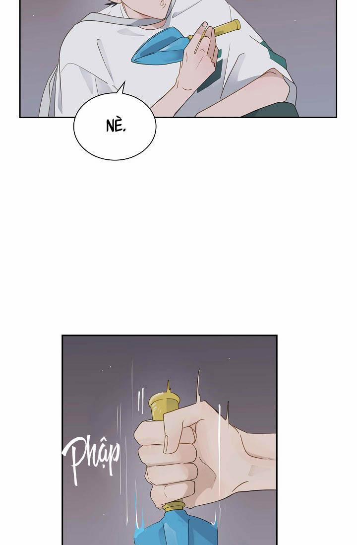 Lâu Đài Cát 14 trang 31