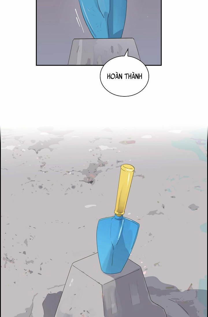 Lâu Đài Cát 14 trang 32