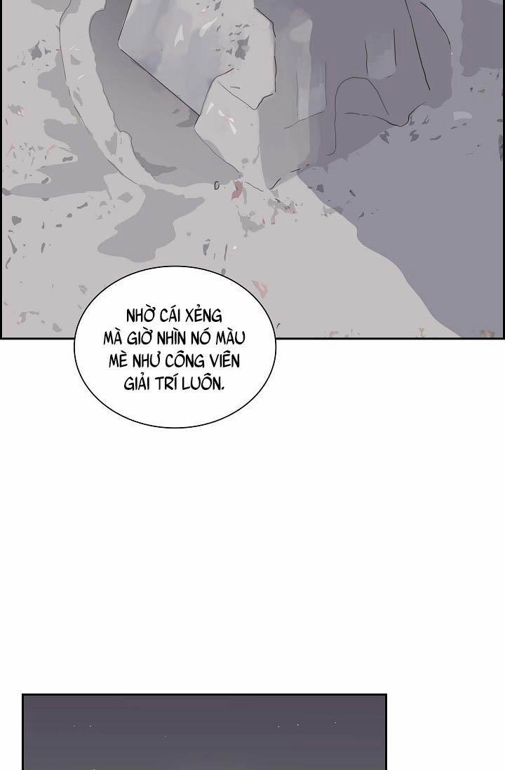 Lâu Đài Cát 14 trang 33