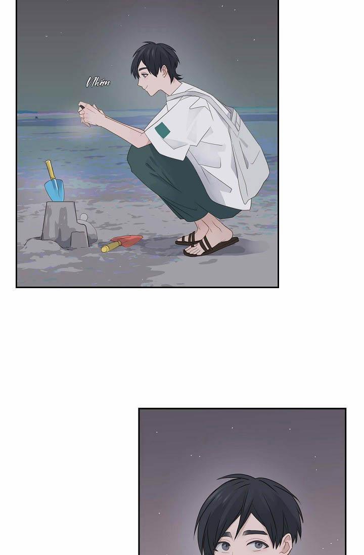 Lâu Đài Cát 14 trang 34