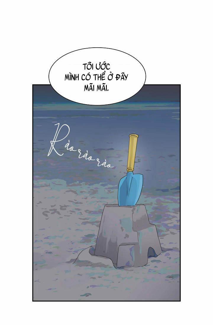 Lâu Đài Cát 14 trang 40