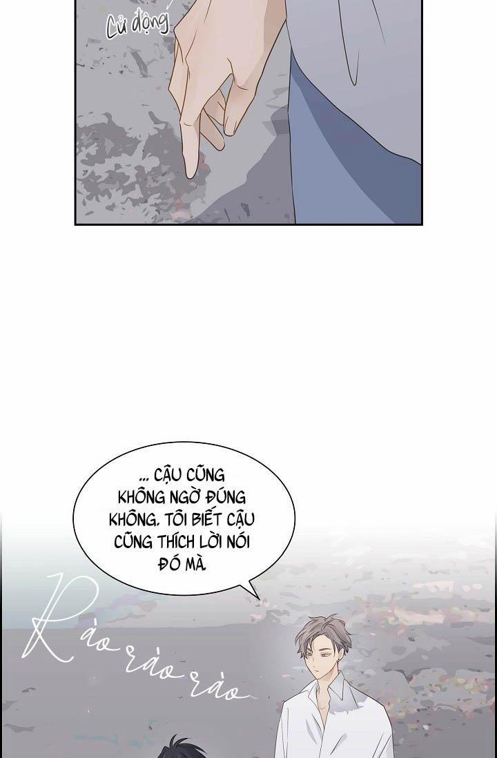 Lâu Đài Cát 14 trang 45