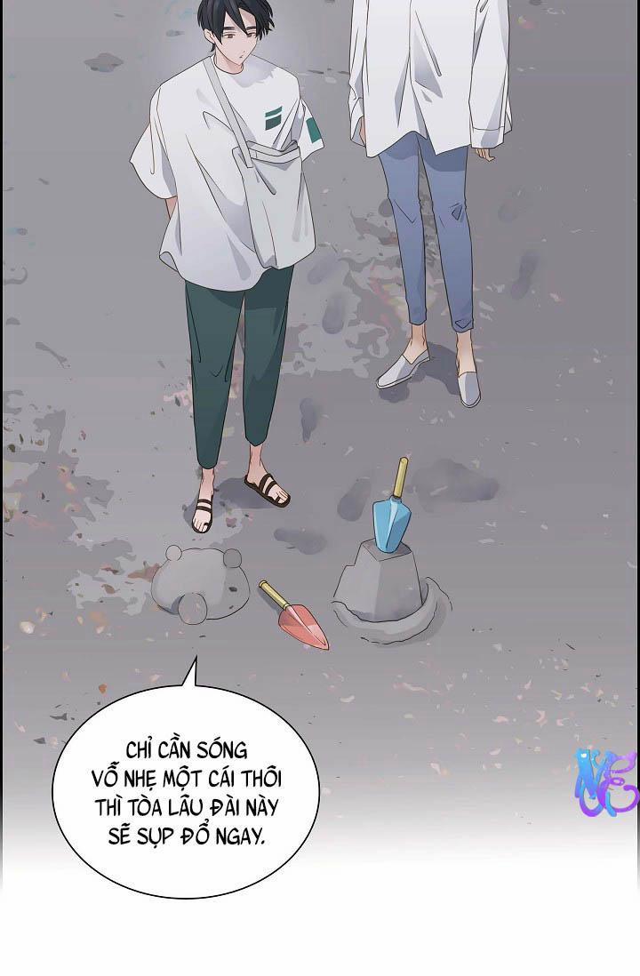 Lâu Đài Cát 14 trang 46