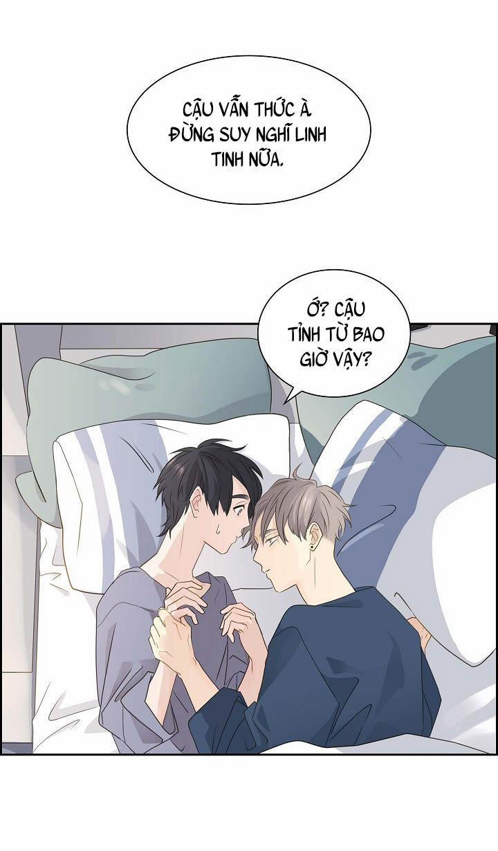 Lâu Đài Cát 14 trang 61