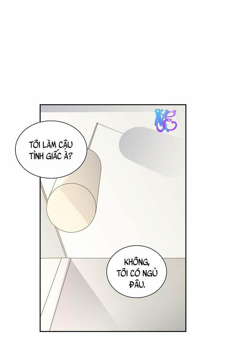 Lâu Đài Cát 14 trang 64