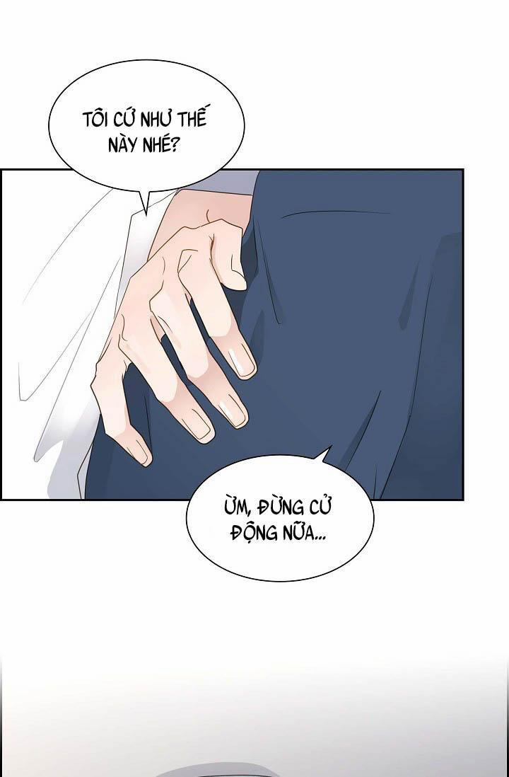 Lâu Đài Cát 14 trang 73