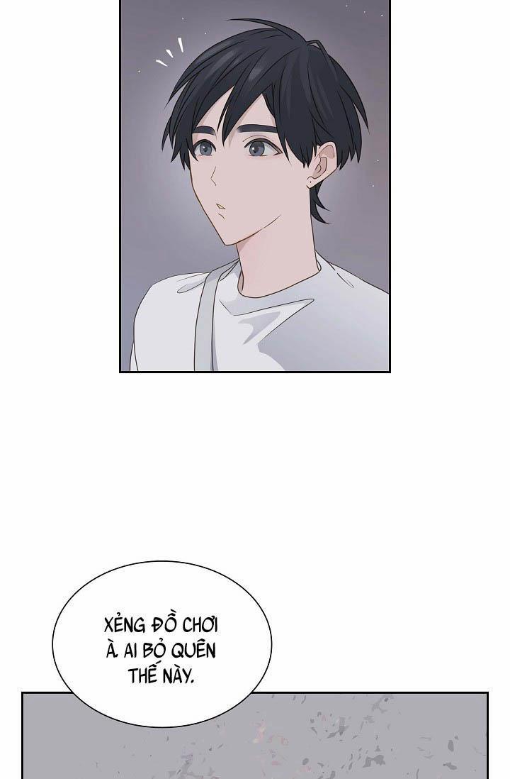 Lâu Đài Cát 14 trang 8