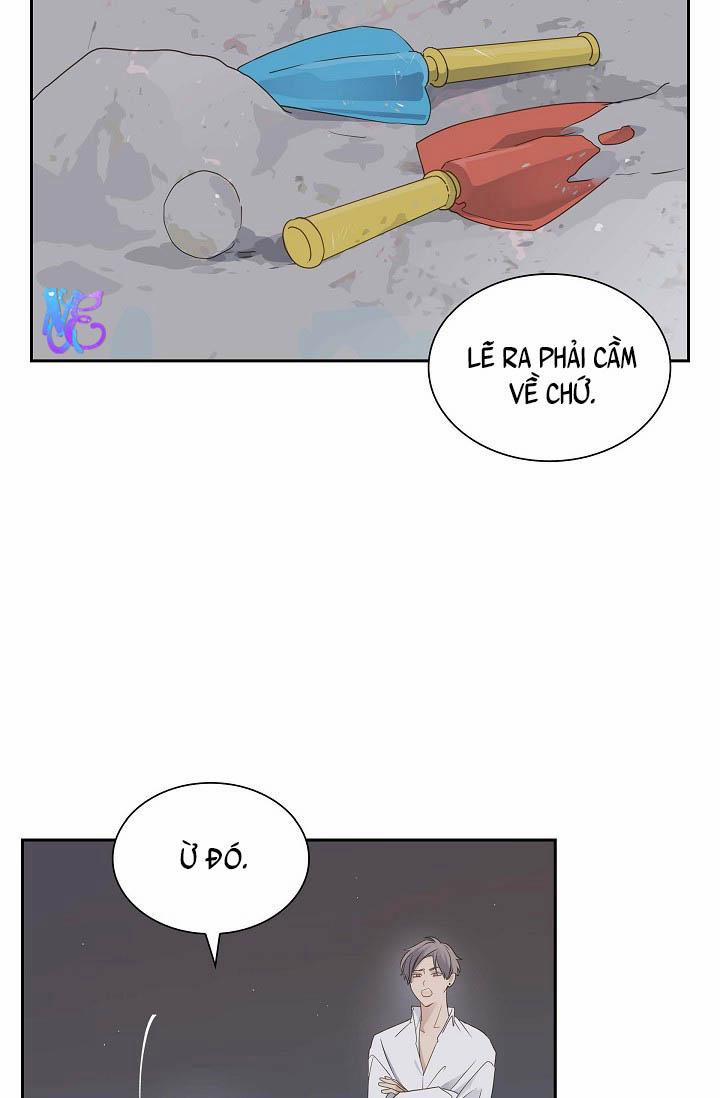 Lâu Đài Cát 14 trang 9