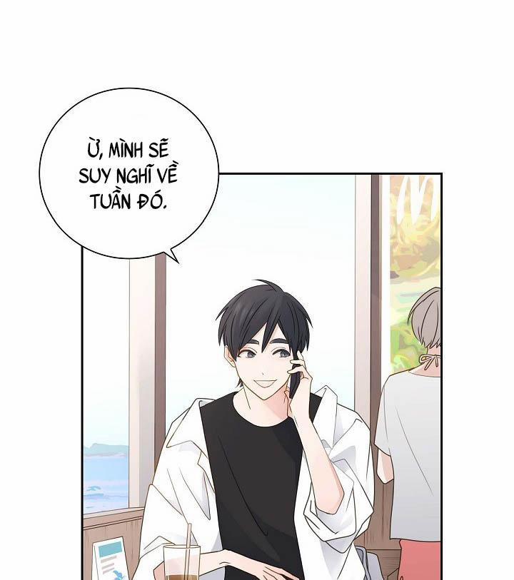 Lâu Đài Cát 15 trang 17