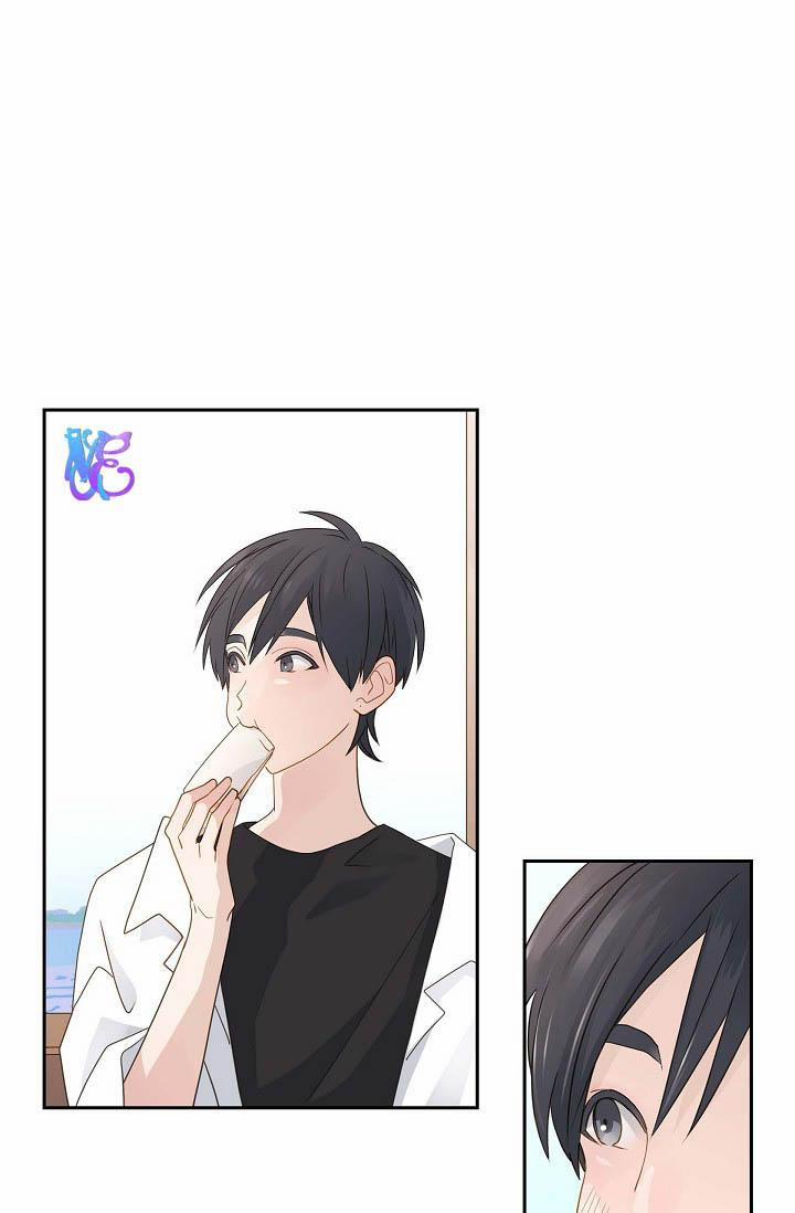 Lâu Đài Cát 15 trang 19