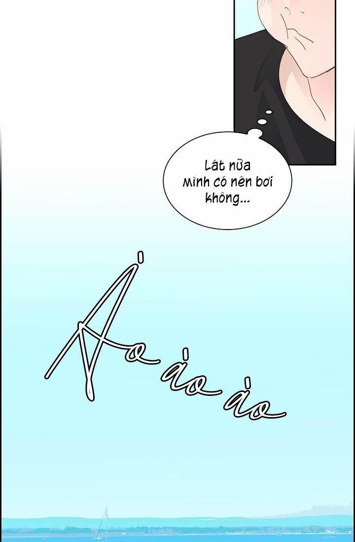 Lâu Đài Cát 15 trang 20