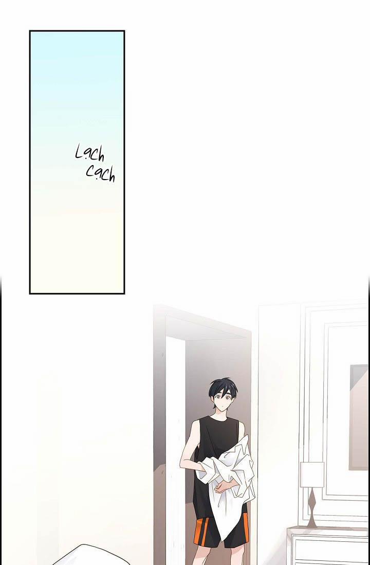 Lâu Đài Cát 15 trang 22