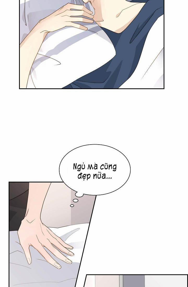 Lâu Đài Cát 15 trang 24