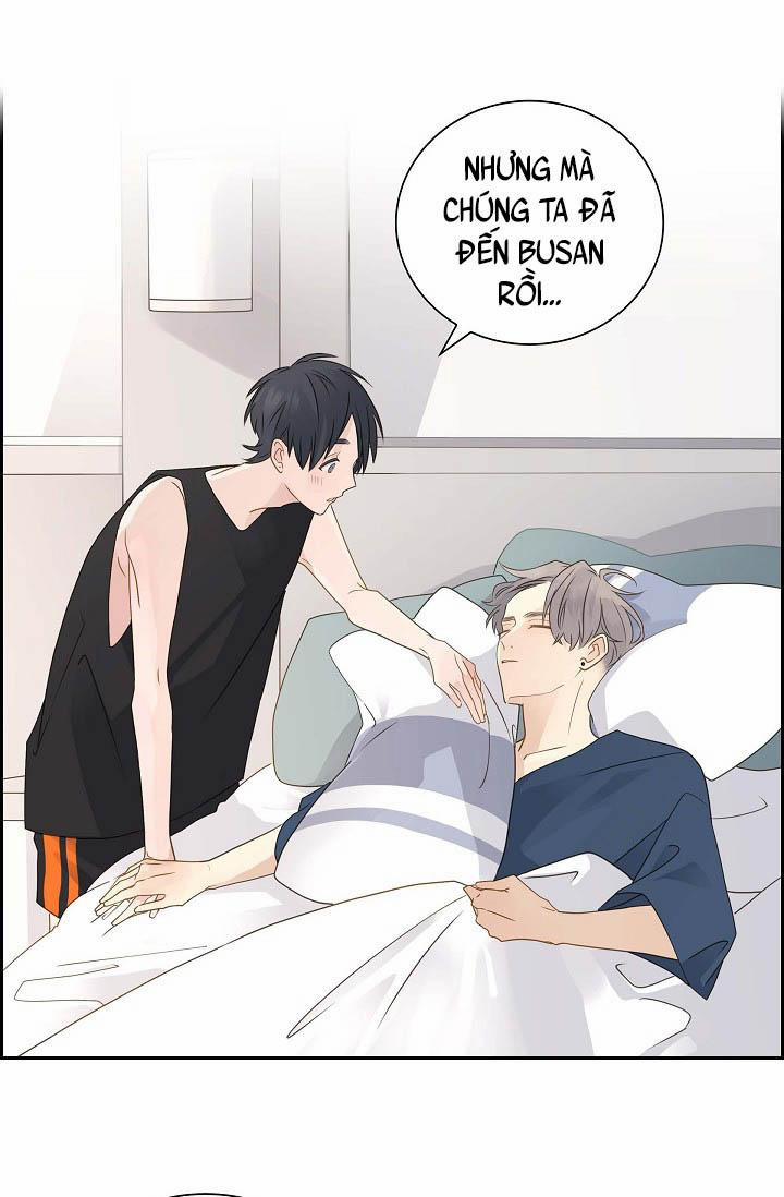 Lâu Đài Cát 15 trang 27