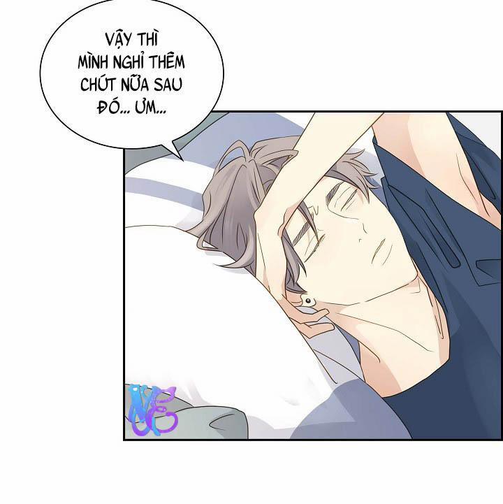 Lâu Đài Cát 15 trang 28