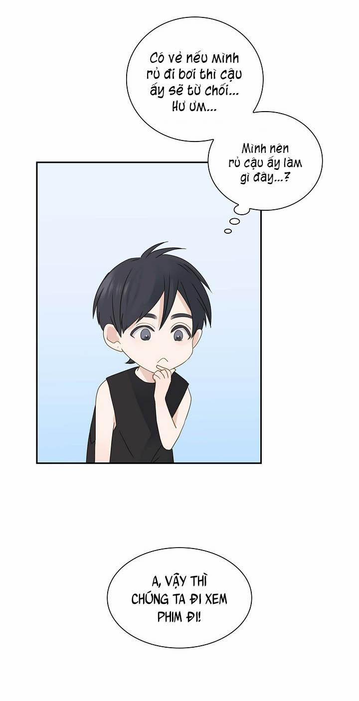 Lâu Đài Cát 15 trang 29