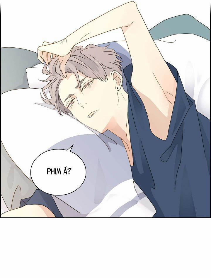 Lâu Đài Cát 15 trang 30