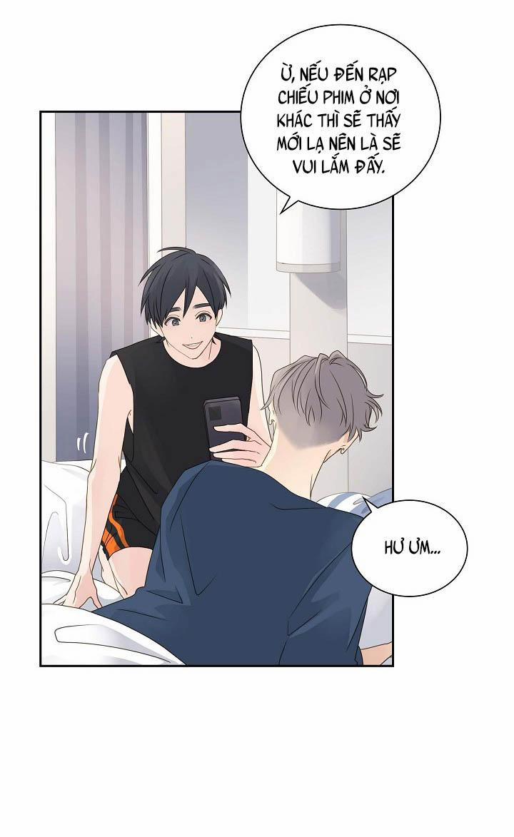 Lâu Đài Cát 15 trang 31