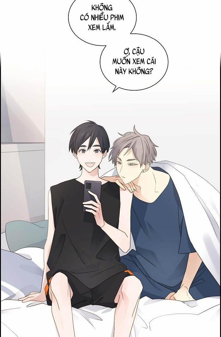 Lâu Đài Cát 15 trang 33