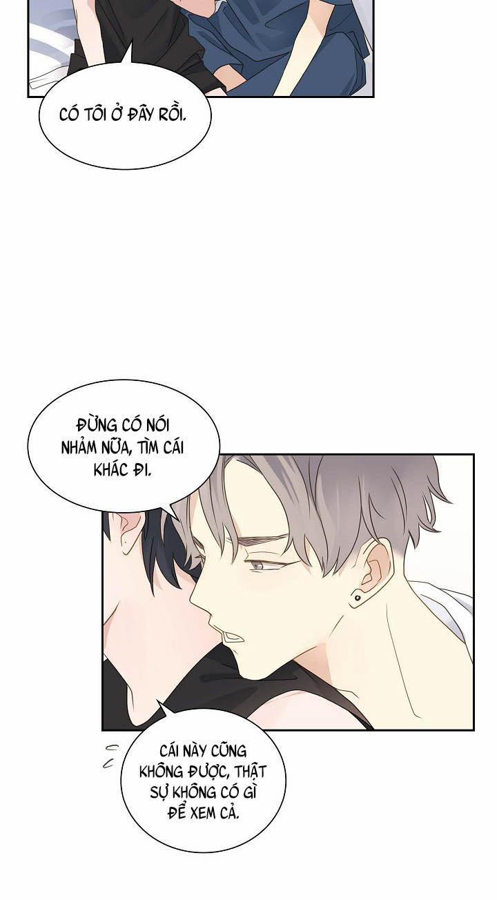 Lâu Đài Cát 15 trang 35