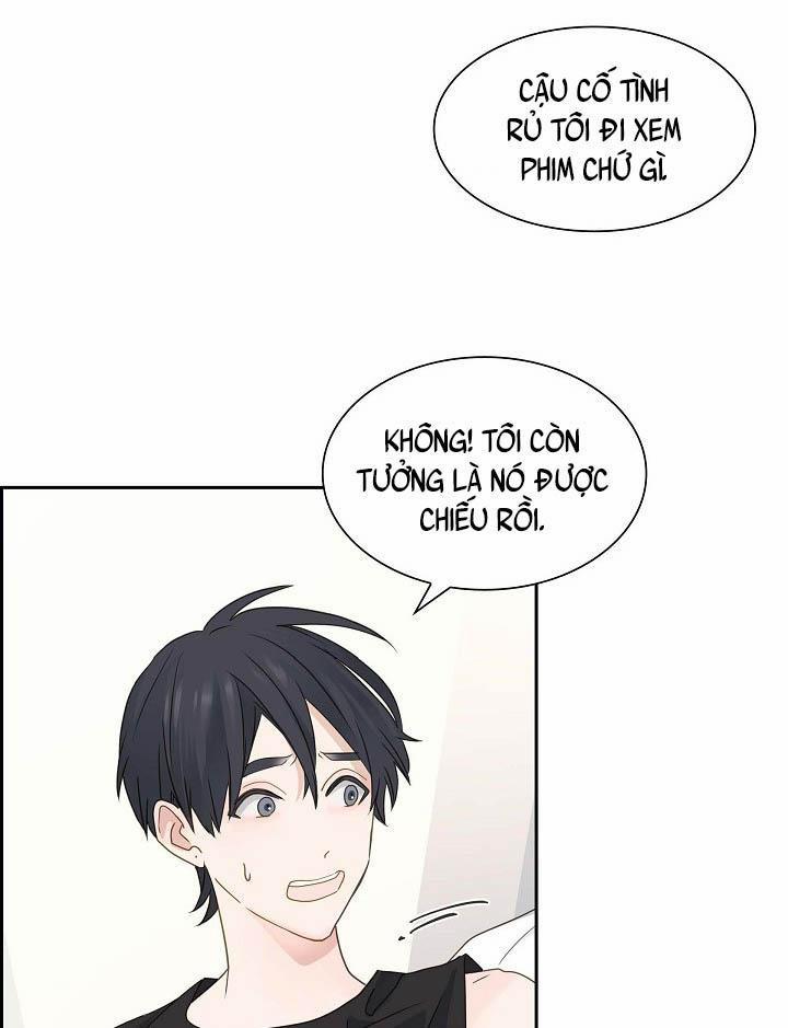 Lâu Đài Cát 15 trang 36