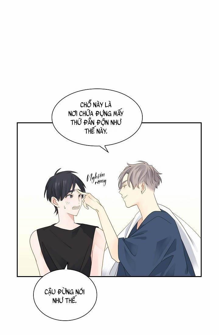 Lâu Đài Cát 15 trang 39