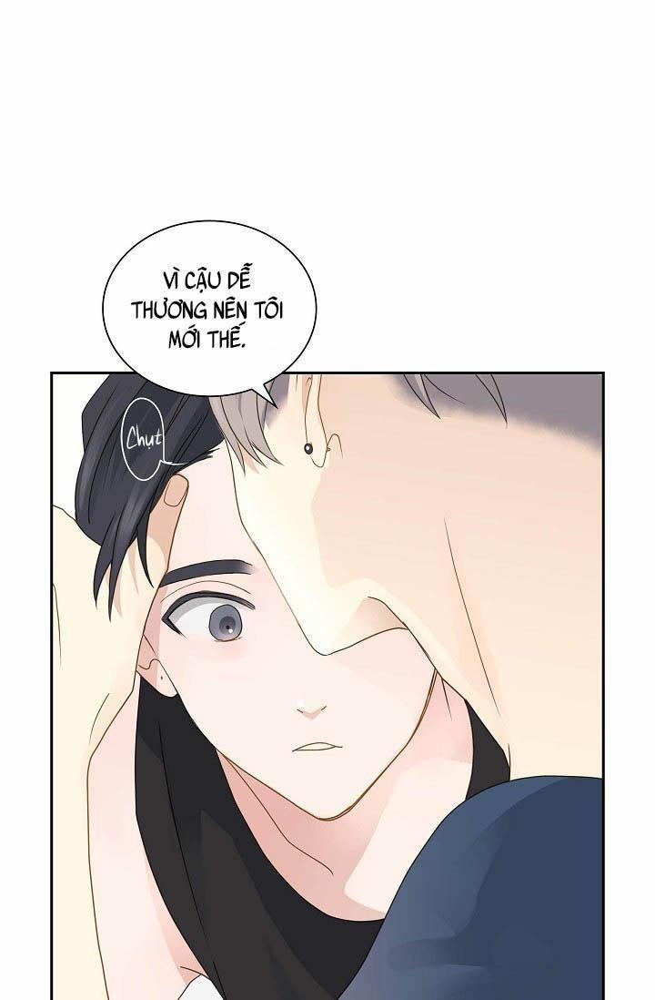 Lâu Đài Cát 15 trang 40