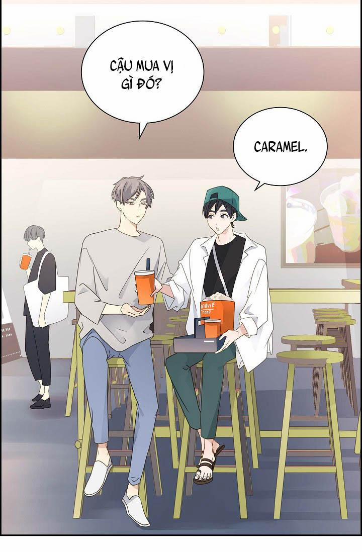 Lâu Đài Cát 15 trang 50