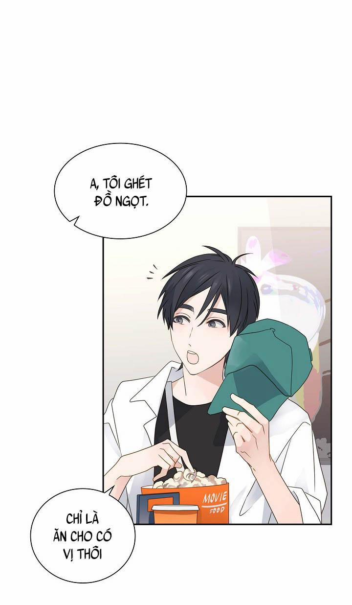 Lâu Đài Cát 15 trang 51