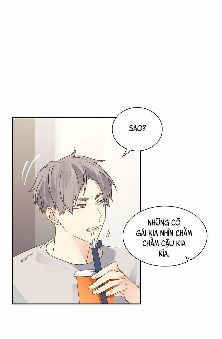 Lâu Đài Cát 15 trang 54