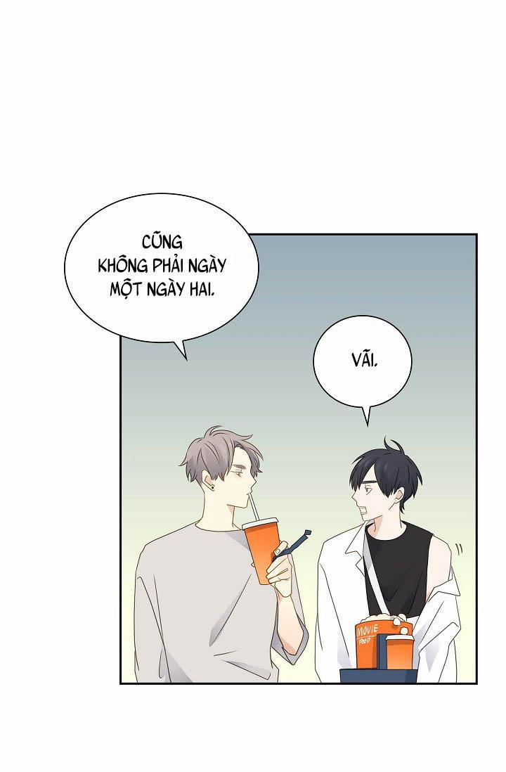 Lâu Đài Cát 15 trang 55