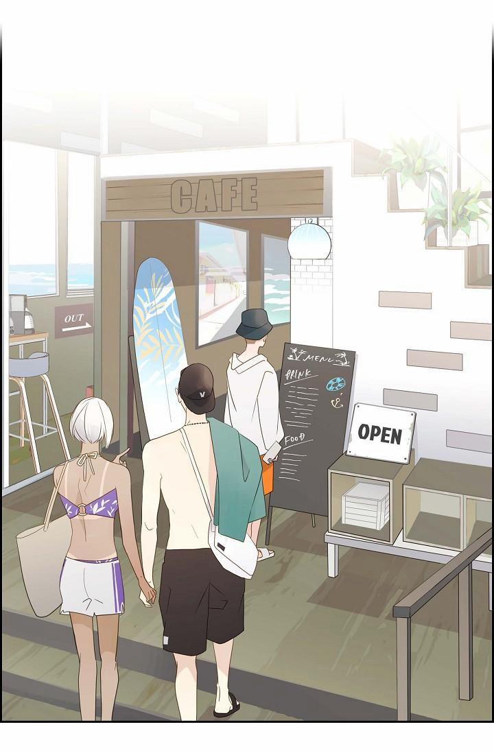 Lâu Đài Cát 15 trang 8