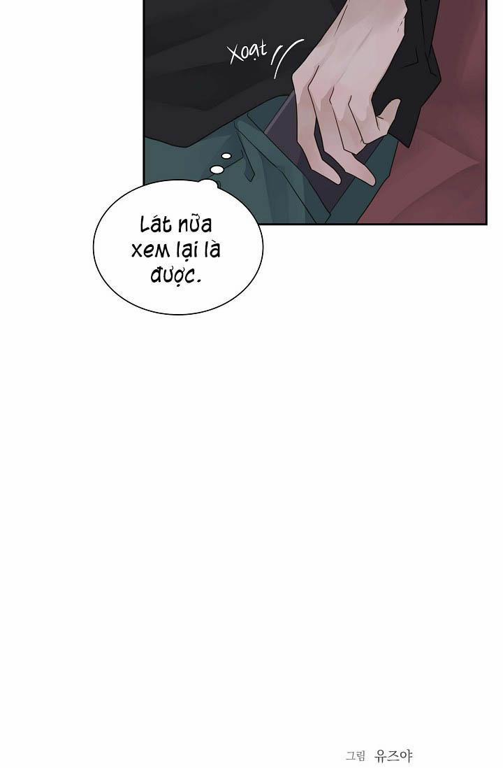 Lâu Đài Cát 16 trang 10