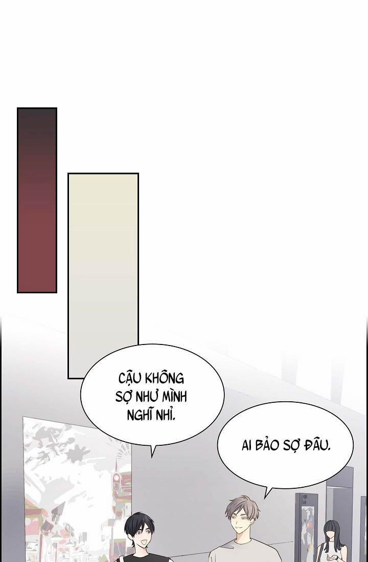 Lâu Đài Cát 16 trang 12