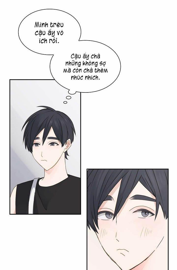 Lâu Đài Cát 16 trang 14