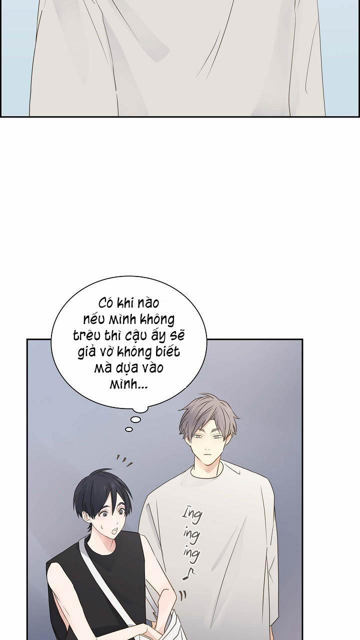 Lâu Đài Cát 16 trang 16