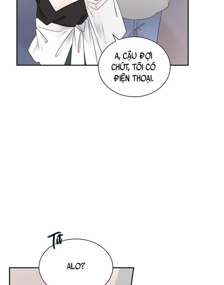 Lâu Đài Cát 16 trang 17