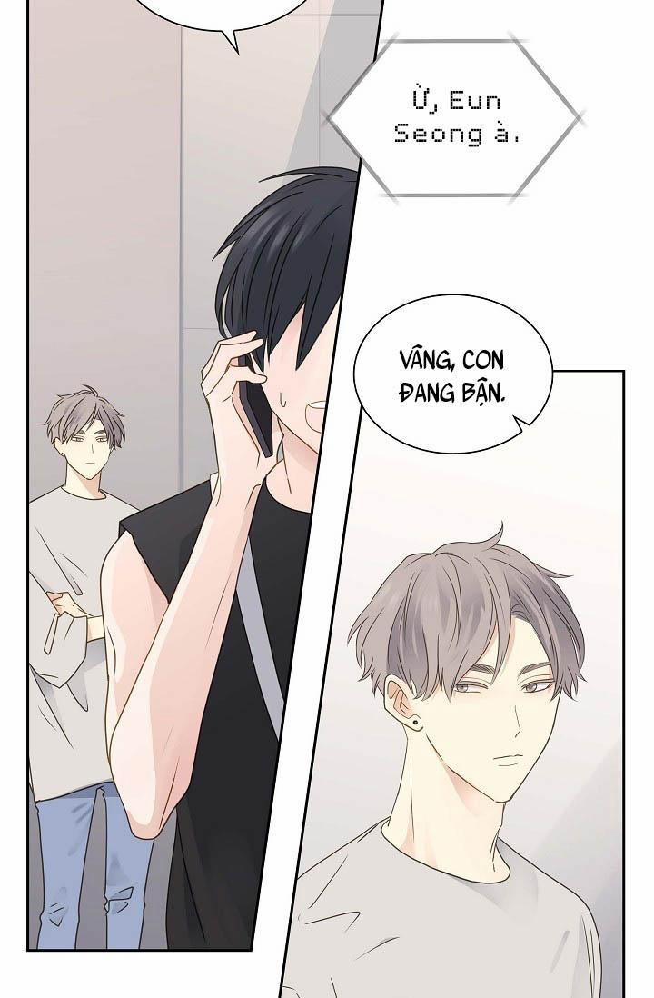 Lâu Đài Cát 16 trang 18